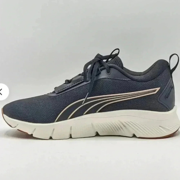 PUMA Ladies' Flex Focus Lite Sneaker - Picture 4 of 9